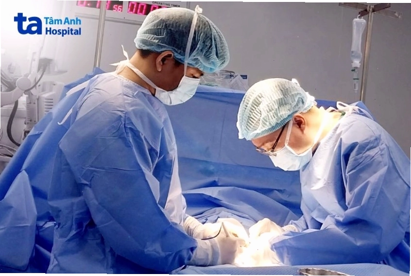 Thắt ống dẫn tinh rồi có nối được không
