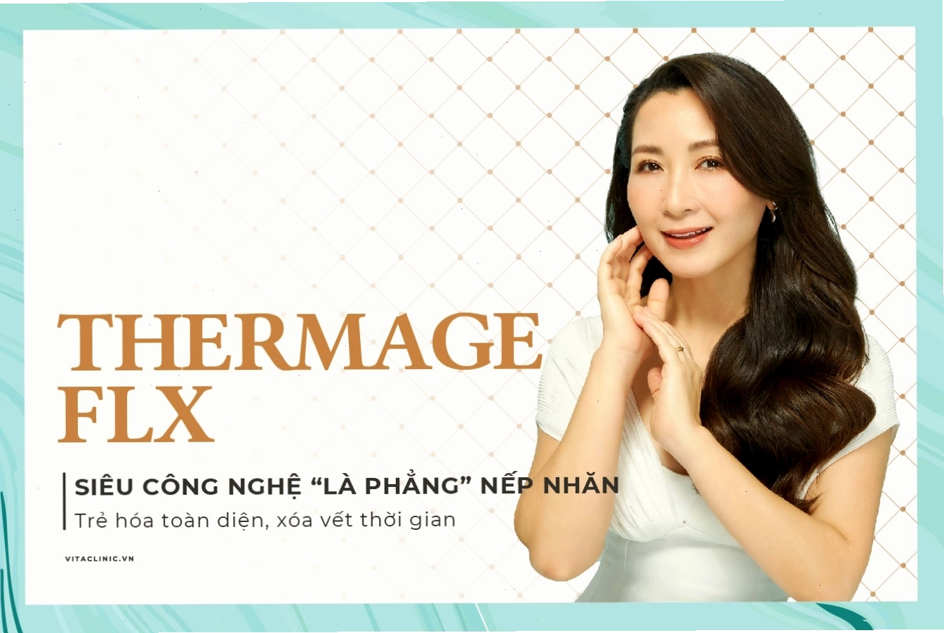 Thermage FLX