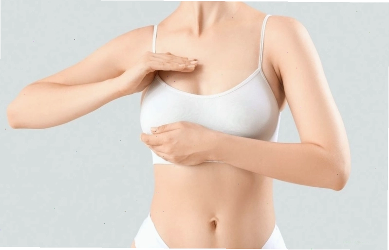 Thời gian mặc áo định hình sau nâng ngực được tính toán dựa trên quá trình phục hồi cá nhân