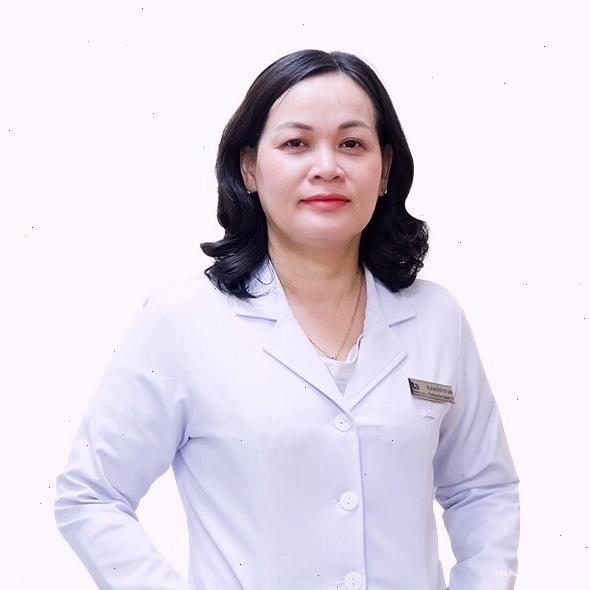 ThS.BS Nguyễn Đỗ Thùy Giang, chuyên gia trong lĩnh vực thẩm mỹ và tái tạo hình thể