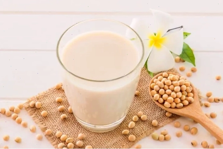 Thực đơn gợi ý cho phụ nữ có vòng 1 khiêm tốn