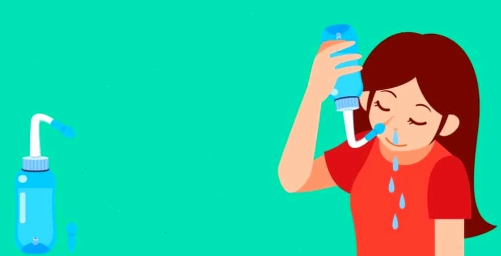 Thuốc trị nghẹt mũi an toàn cho bé