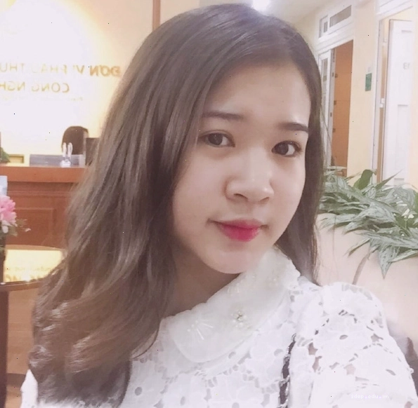 Tình trạng mũi trước khi thực hiện nâng mũi bọc sụn