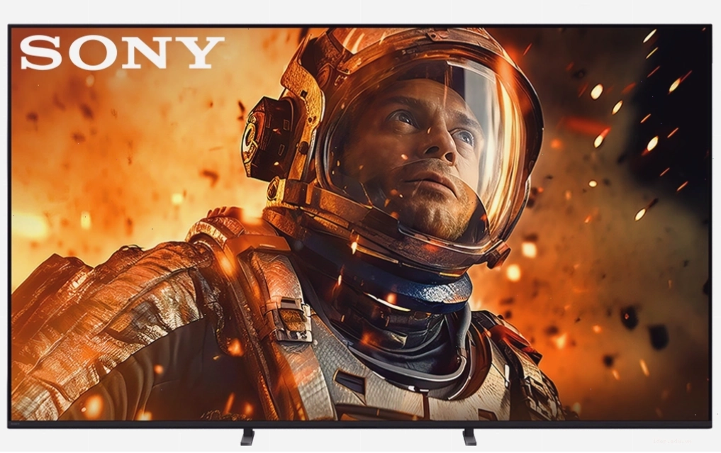 Tivi Mini LED BRAVIA 5 K-65XR50 công nghệ tiên tiến