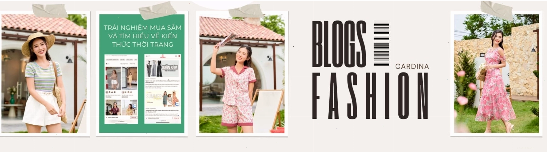 Tóc lượn sóng tự nhiên tạo vẻ ngoài quyến rũ