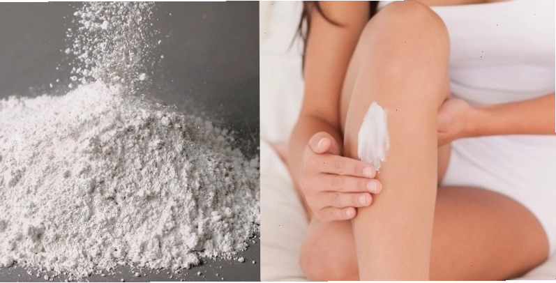Tóc mọc lại sau khi cạo
