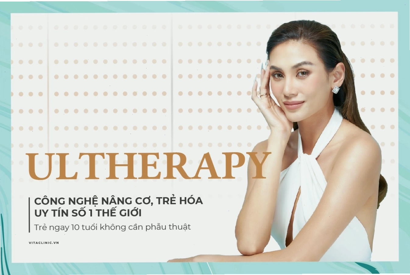Ultherapy
