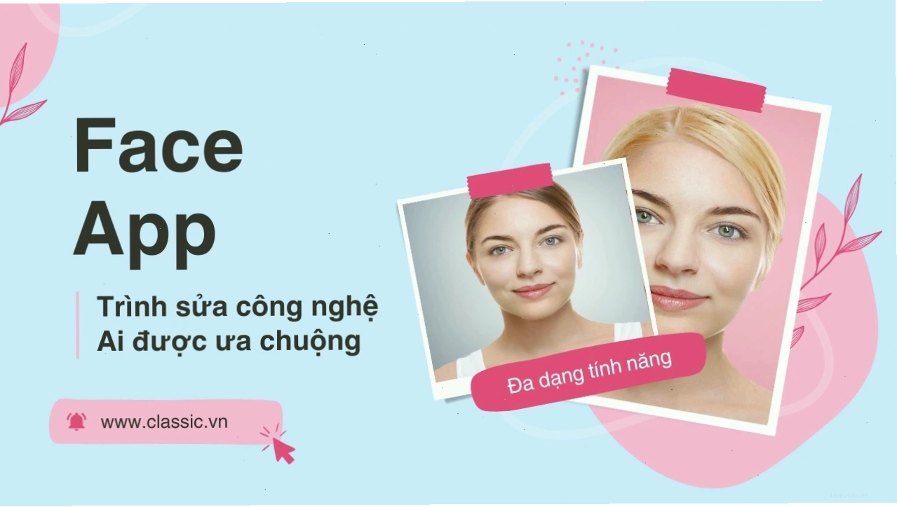 Ứng dụng hỗ trợ chọn kiểu tóc phù hợp với mọi dáng mặt nam giới