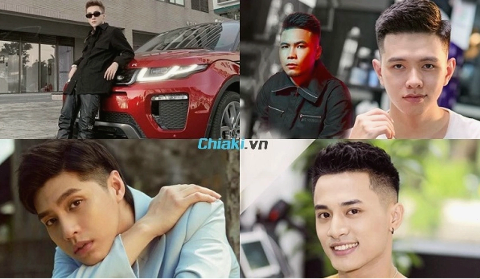 Ưu và nhược điểm của kiểu tóc short quiff nam