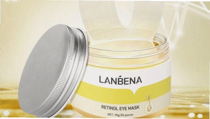 Ưu và nhược điểm của mặt nạ mắt Lanbena