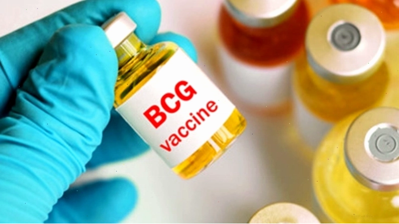 Vắc xin lao mang lại hiệu quả cao trong việc bảo vệ sức khỏe của trẻ