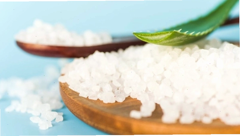 Vai trò quan trọng của muối khoáng đối với các chức năng cơ thể