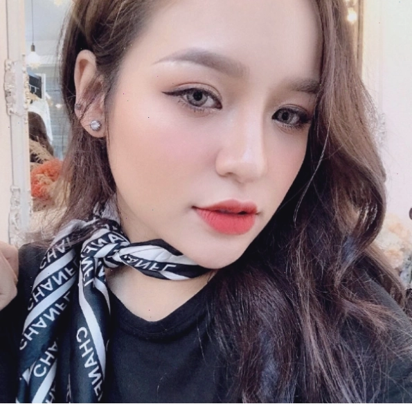 Vẻ đẹp hoàn hảo sau phẫu thuật thẩm mỹ mũi