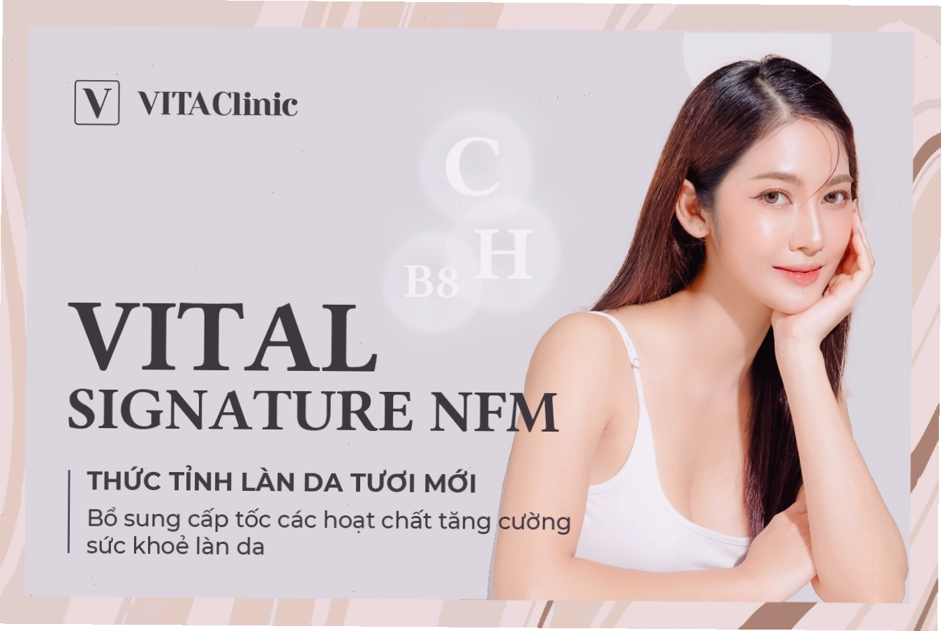 Vital Signature NFM
