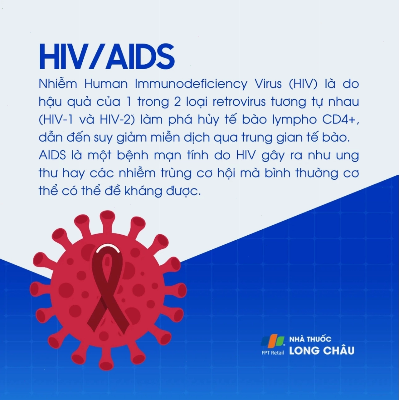 Xét nghiệm HIV