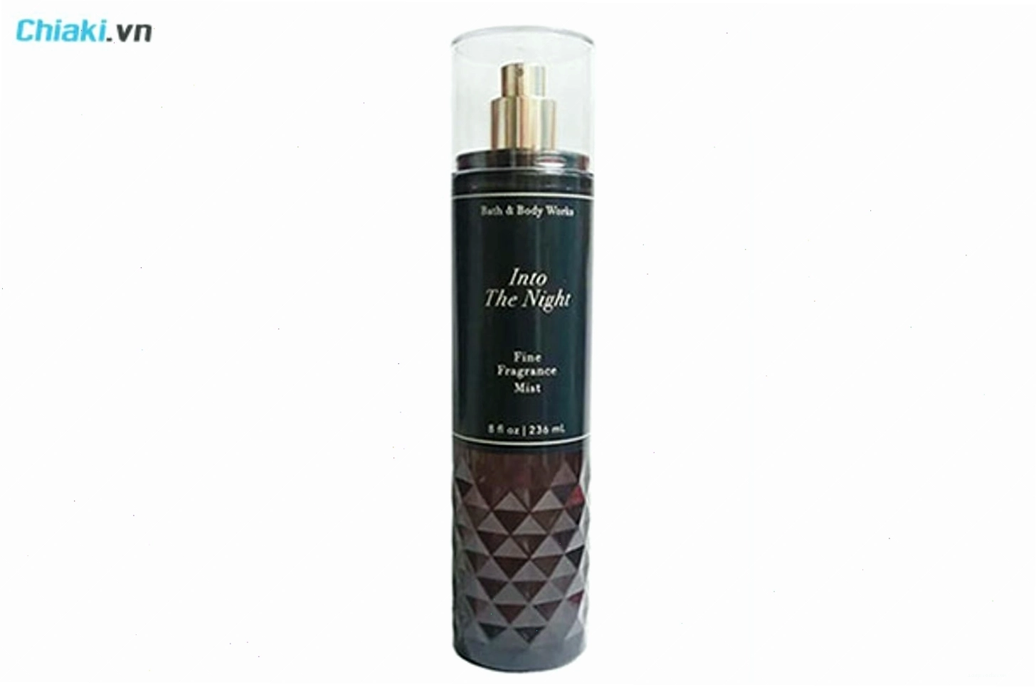 Xịt thơm toàn thân Bath and Body Works Into The Night
