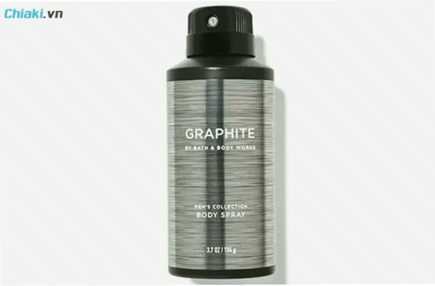 Xịt thơm toàn thân nam Bath and Body Works Graphite