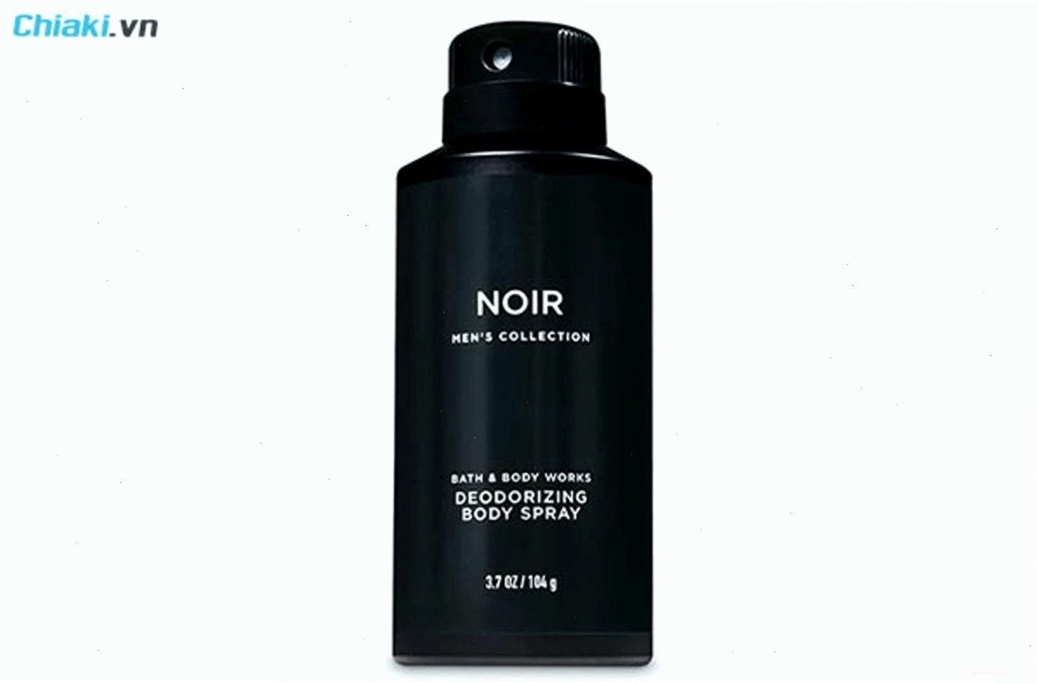 Xịt thơm toàn thân nam Bath and Body Works Noir