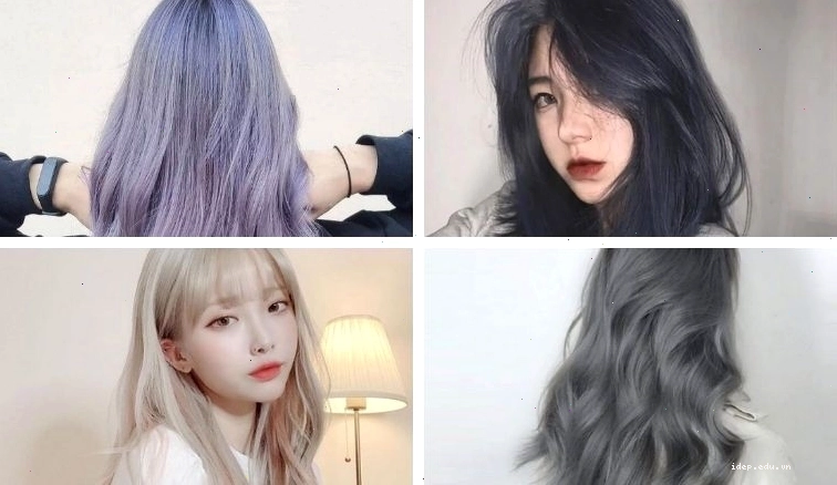 Xu hướng màu tóc đẹp 2026 được yêu thích nhất hiện nay