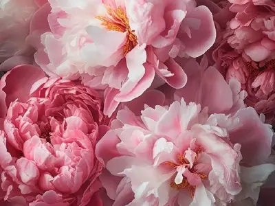 Bộ sưu tập ảnh hoa rực rỡ, độc đáo và ý nghĩa nhất