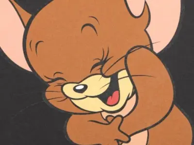 Ảnh Tom and Jerry meme chất lượng cao, cực ngầu, cực hài