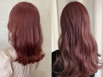 Bí quyết chọn màu tóc nhuộm không cần tẩy đẹp tự nhiên