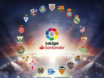 Soi kèo La Liga - Bí quyết từ chuyên gia, hốt bạc triệu mỗi cuối tuần