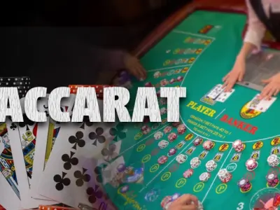 Baccarat online – tận hưởng chiến thắng nhanh chóng và dễ dàng