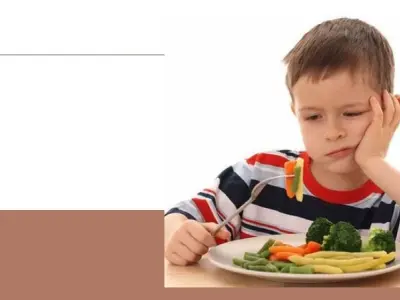 Bí quyết trị dứt điểm trẻ biếng ăn từ kinh nghiệm thực tế