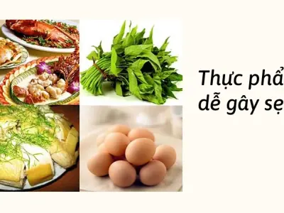 Bí quyết ăn uống giúp vết thương nhanh lành không lo sẹo lồi