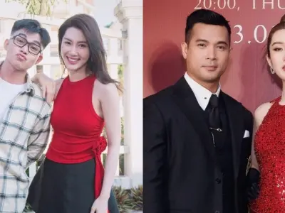 Hành trình sự nghiệp rực rỡ và tiểu sử truyền cảm hứng của diễn viên Thúy Ngân