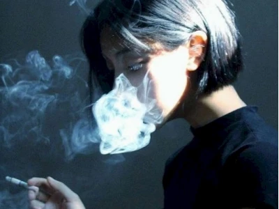 Avatar Ảnh Hút Thuốc Chất: Ngầu, Buồn và Đầy Tâm Trạng