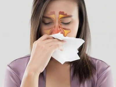 Bị nghẹt mũi khó thở khi ngủ: Nguyên nhân và cách khắc phục hiệu quả