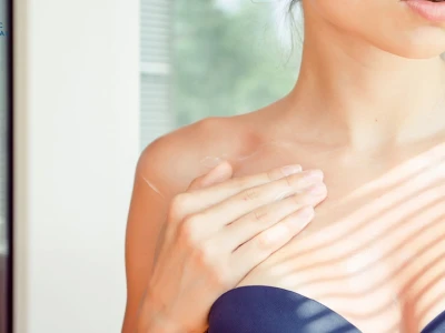 Bí quyết làm ngực to tự nhiên và hiệu quả tại nhà