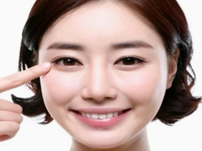 Bí quyết loại bỏ bọng mắt dưới hiệu quả tại nhà