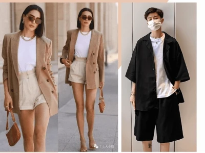 Bí quyết phối đồ áo blazer nữ chuẩn fashionista 2026
