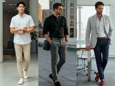 Bí quyết phối đồ công sở nữ đẹp và trẻ trung 2026