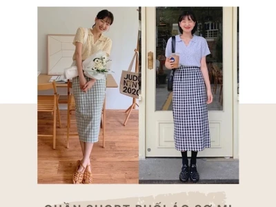 Bí quyết phối đồ đẹp cho nữ đi chơi thêm phần cá tính và xinh lung linh
