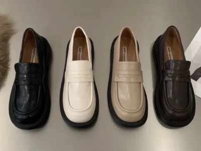 Bí quyết phối đồ giày loafer nữ sành điệu cho mọi phong cách