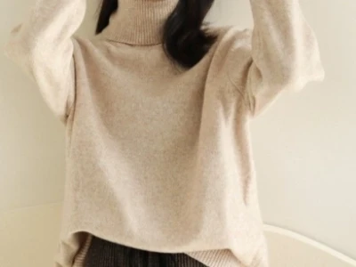 Bí quyết phối đồ với áo len dáng rộng chuẩn fashionista 2026