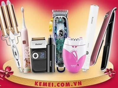 Bí quyết tạo kiểu tóc dập xù thời thượng và cuốn hút