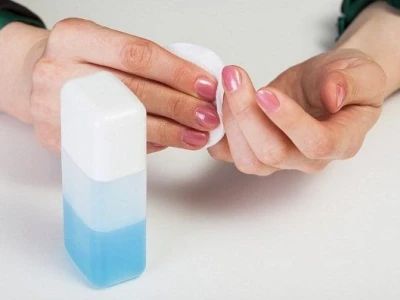 Bí quyết Tẩy Sơn Móng Tay Khi Không Có Nước Tẩy Hiệu Quả Tại Nhà