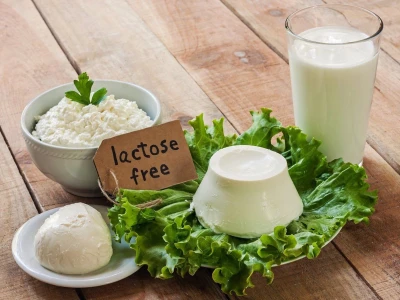 Đường Lactose là gì? Vai trò và vấn đề không dung nạp