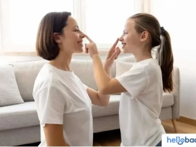 Giảm cân liệu có làm mũi nhỏ lại không?