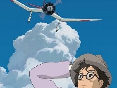 Gió Nổi: Phim Anime Đầy Cảm Hứng Của Hayao Miyazaki Sắp Ra Mắt Tại Việt Nam