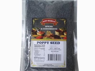 Hạt Poppy Seed là gì? Công dụng và những điều cần biết