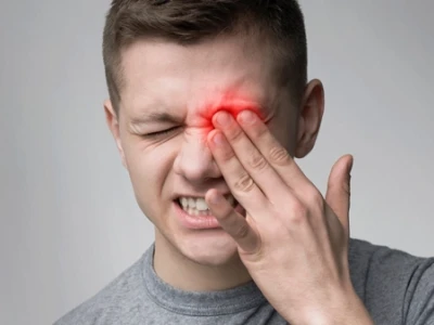 Hốc mắt là ở đâu và những vấn đề sức khỏe liên quan