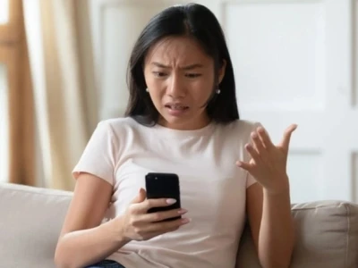 Hội chứng Nomophobia: Nỗi sợ vô hình khi thiếu vắng điện thoại