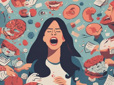 Hưng phấn là gì? Tìm hiểu sâu về trạng thái cảm xúc này