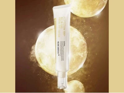 Kem Dưỡng Mắt Sur.Medic+ Perfection: Giải Pháp Toàn Diện Cho Đôi Mắt Trẻ Đẹp